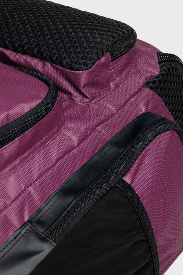 ARENA ONE GO BACKPACK 45L PLUM - Зображення 4