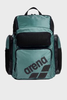ARENA ONE GO BACKPACK 45L SAGE