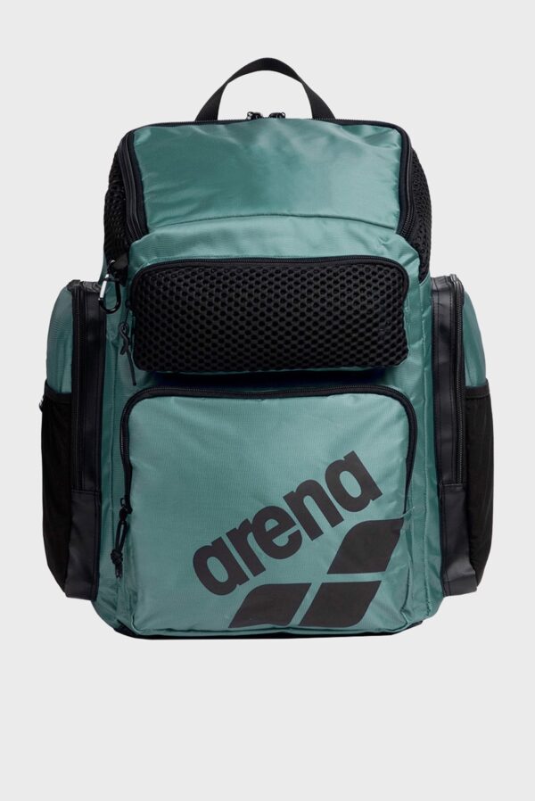 ARENA ONE GO BACKPACK 45L SAGE