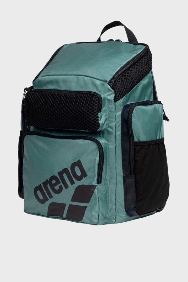 ARENA ONE GO BACKPACK 45L SAGE - Зображення 3