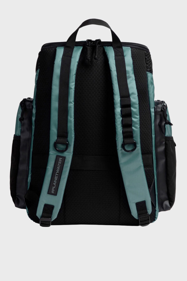 ARENA ONE GO BACKPACK 45L SAGE - Зображення 2