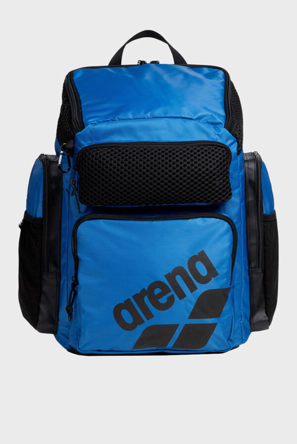 ARENA ONE GO BACKPACK 45L ROYAL