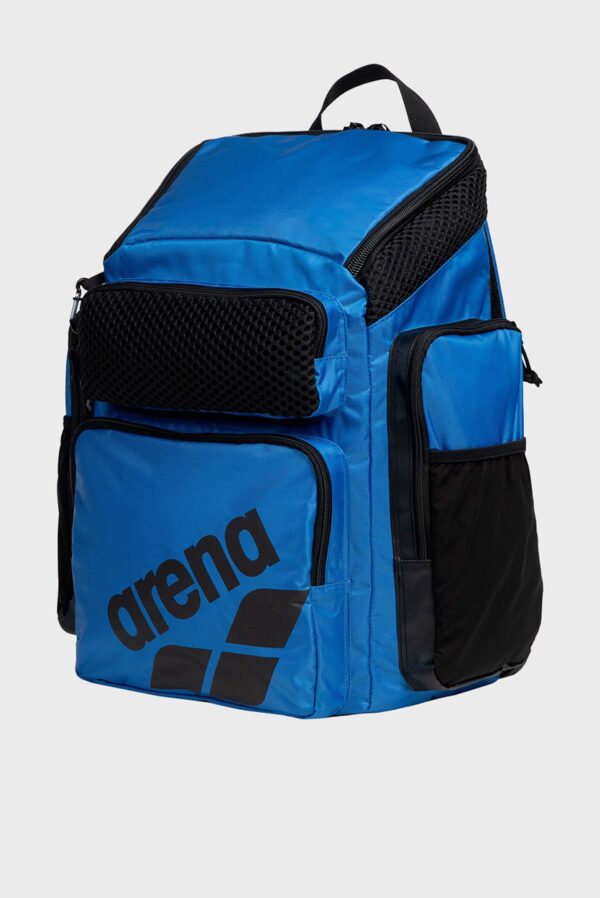 ARENA ONE GO BACKPACK 45L ROYAL - Зображення 3