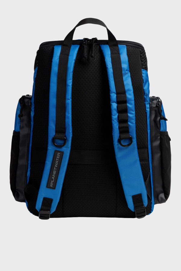 ARENA ONE GO BACKPACK 45L ROYAL - Зображення 2