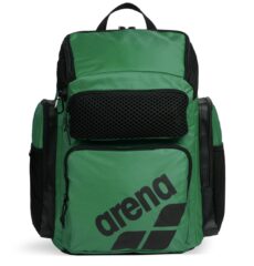 ARENA ONE GO BACKPACK 45L GREEN