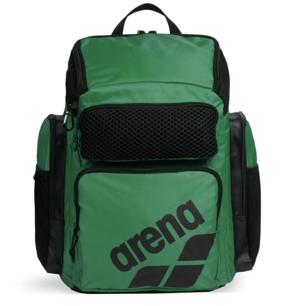 ARENA ONE GO BACKPACK 45L GREEN