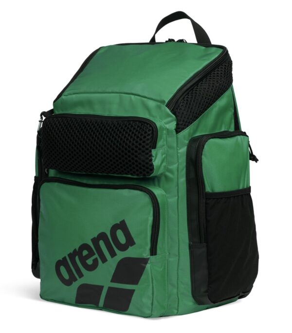 ARENA ONE GO BACKPACK 45L GREEN - Зображення 3