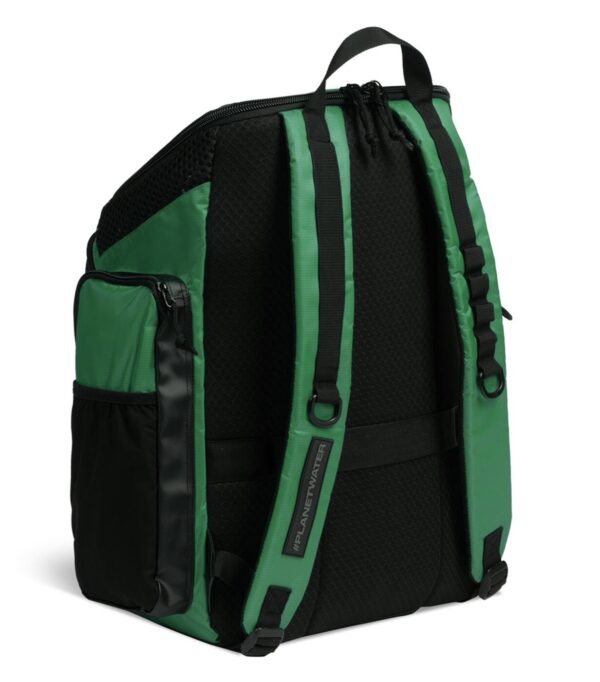 ARENA ONE GO BACKPACK 45L GREEN - Зображення 4