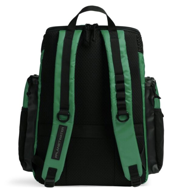 ARENA ONE GO BACKPACK 45L GREEN - Зображення 2