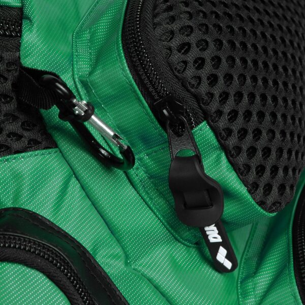 ARENA ONE GO BACKPACK 45L GREEN - Зображення 5
