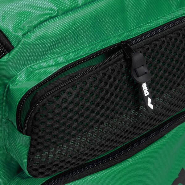 ARENA ONE GO BACKPACK 45L GREEN - Зображення 6