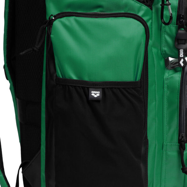 ARENA ONE GO BACKPACK 45L GREEN - Зображення 7