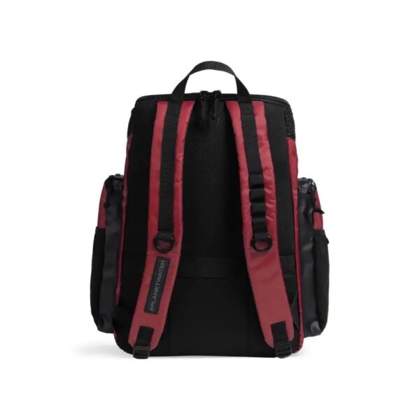 ARENA ONE GO BACKPACK 45L CRIMSON - Зображення 2
