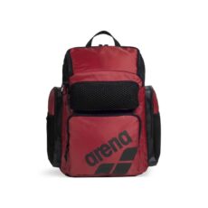 ARENA ONE GO BACKPACK 45L CRIMSON