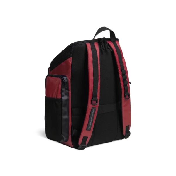 ARENA ONE GO BACKPACK 45L CRIMSON - Зображення 4