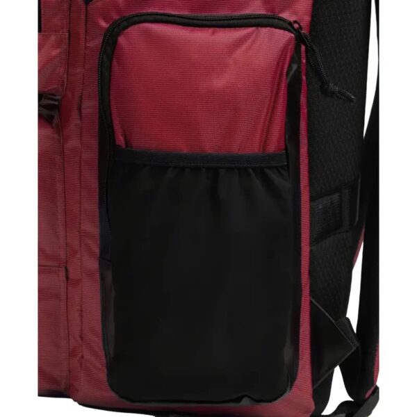 ARENA ONE GO BACKPACK 45L CRIMSON - Зображення 5