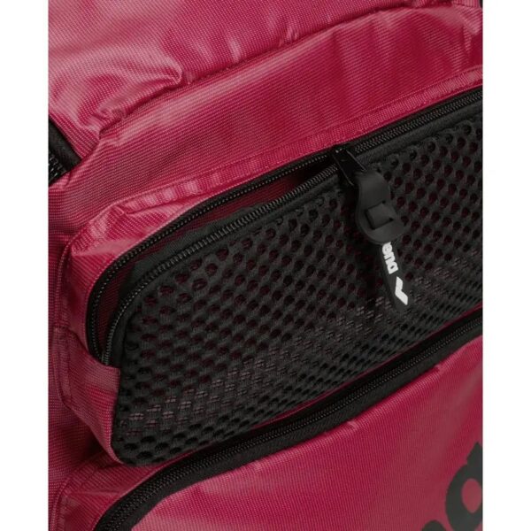 ARENA ONE GO BACKPACK 45L CRIMSON - Зображення 6