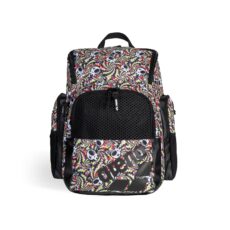 ARENA ONE GO BACKPACK 35L AO FUN SKULLS