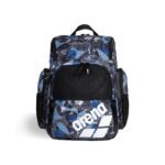 Рюкзак Arena One Go Backpack Allover 35L - SCRATCHED