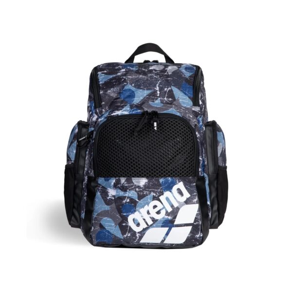 ARENA ONE GO BACKPACK 35L AO SCRATCHED