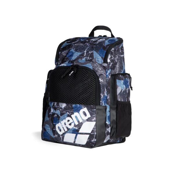 ARENA ONE GO BACKPACK 35L AO SCRATCHED - Зображення 3