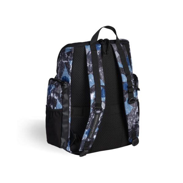 ARENA ONE GO BACKPACK 35L AO SCRATCHED - Зображення 4