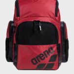 Рюкзак Arena One Go Backpack 35L - CRIMSON