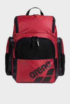 ARENA ONE GO BACKPACK 35L CRIMSON