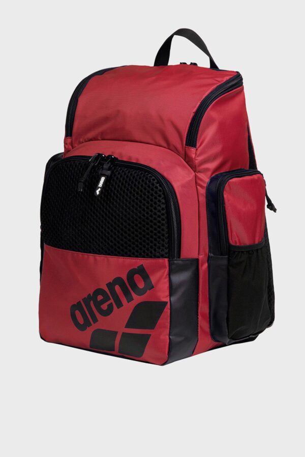 ARENA ONE GO BACKPACK 35L CRIMSON - Зображення 3