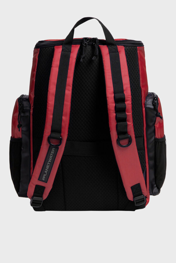 ARENA ONE GO BACKPACK 35L CRIMSON - Зображення 2