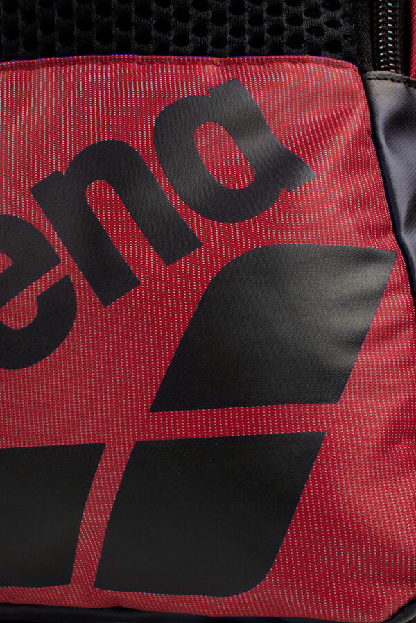 ARENA ONE GO BACKPACK 35L CRIMSON - Зображення 4