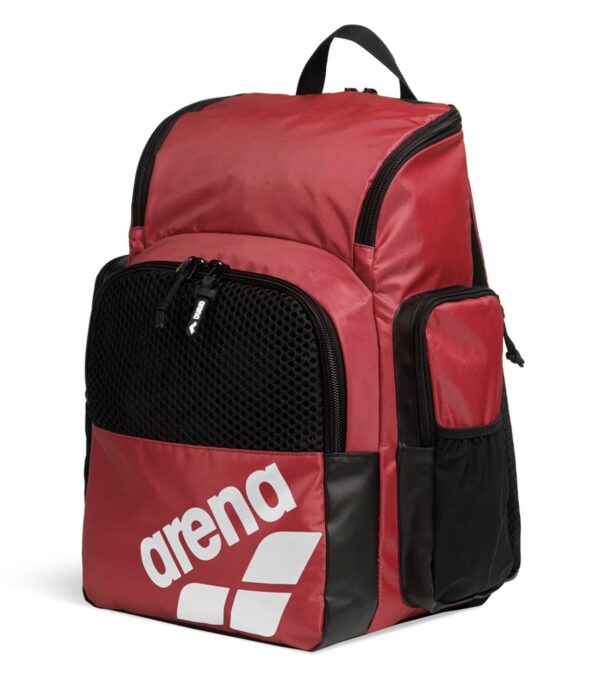 ARENA ONE GO BACKPACK 35L RED - Зображення 3