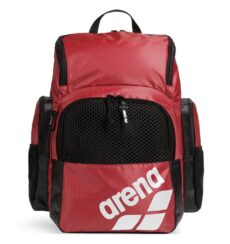 ARENA ONE GO BACKPACK 35L RED