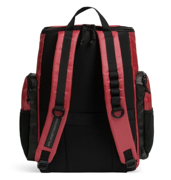 ARENA ONE GO BACKPACK 35L RED - Зображення 2