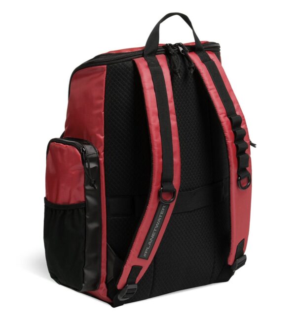 ARENA ONE GO BACKPACK 35L RED - Зображення 4