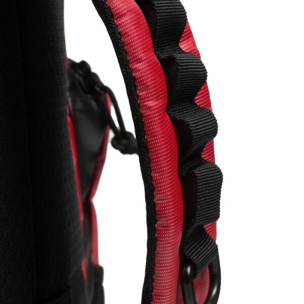 ARENA ONE GO BACKPACK 35L RED - Зображення 5