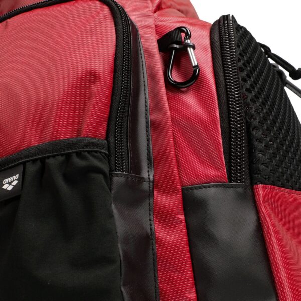 ARENA ONE GO BACKPACK 35L RED - Зображення 6
