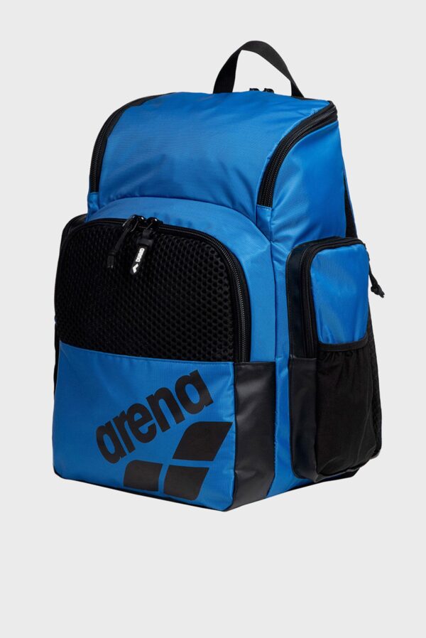ARENA ONE GO BACKPACK 35L ROYAL - Зображення 3
