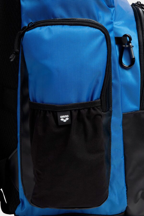 ARENA ONE GO BACKPACK 35L ROYAL - Зображення 4