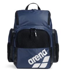 ARENA ONE GO BACKPACK 35L NAVY