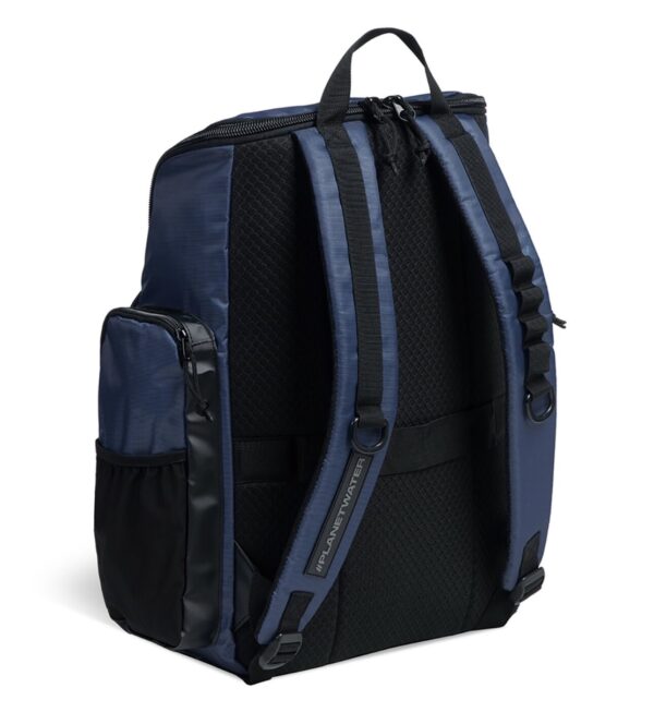 ARENA ONE GO BACKPACK 35L NAVY - Зображення 3