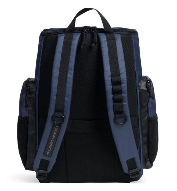 ARENA ONE GO BACKPACK 35L NAVY - Зображення 2