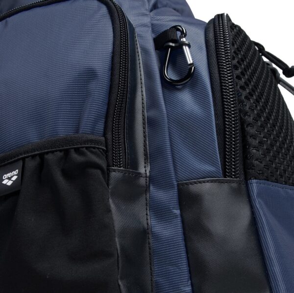ARENA ONE GO BACKPACK 35L NAVY - Зображення 4