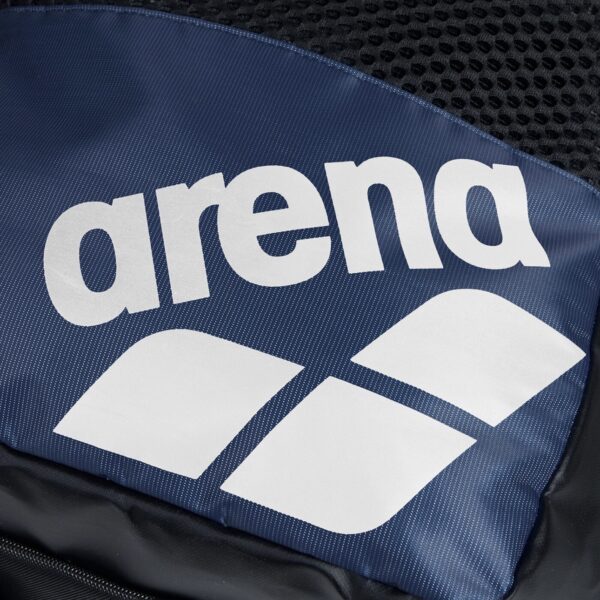 ARENA ONE GO BACKPACK 35L NAVY - Зображення 5