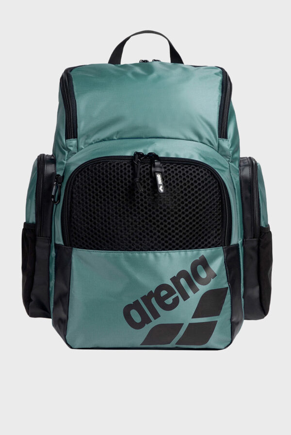 ARENA ONE GO BACKPACK 35L SAGE