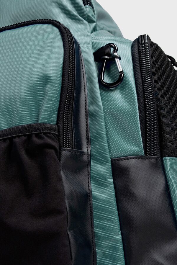 ARENA ONE GO BACKPACK 35L SAGE - Зображення 4