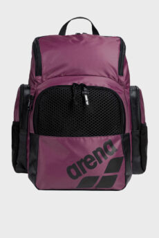 ARENA ONE GO BACKPACK 35L PLUM