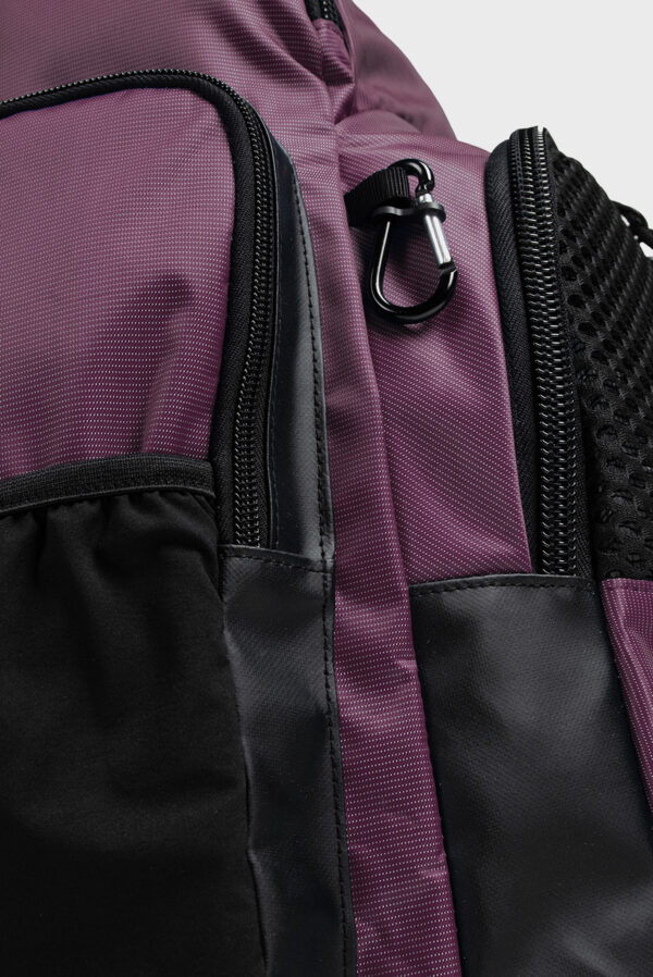 ARENA ONE GO BACKPACK 35L PLUM - Зображення 4