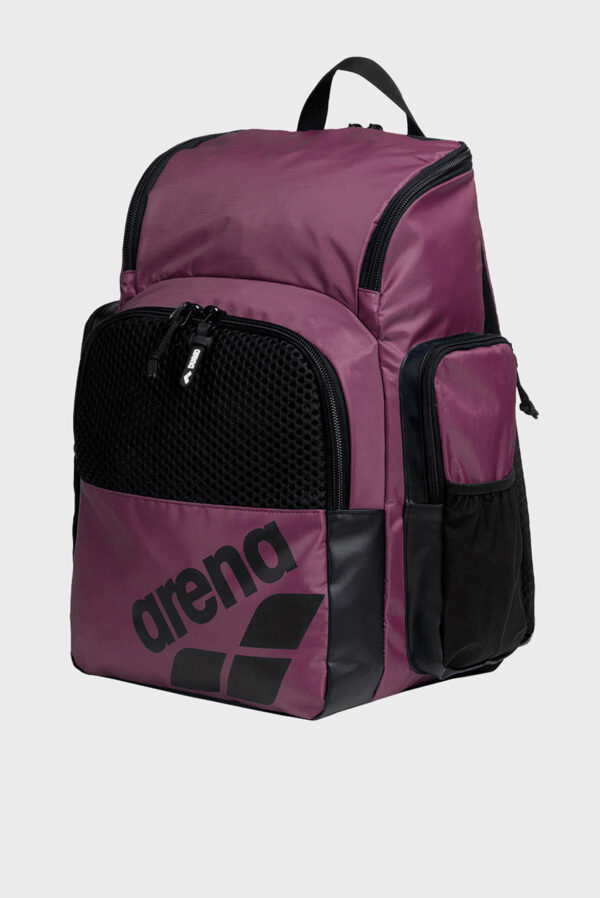 ARENA ONE GO BACKPACK 35L PLUM - Зображення 3
