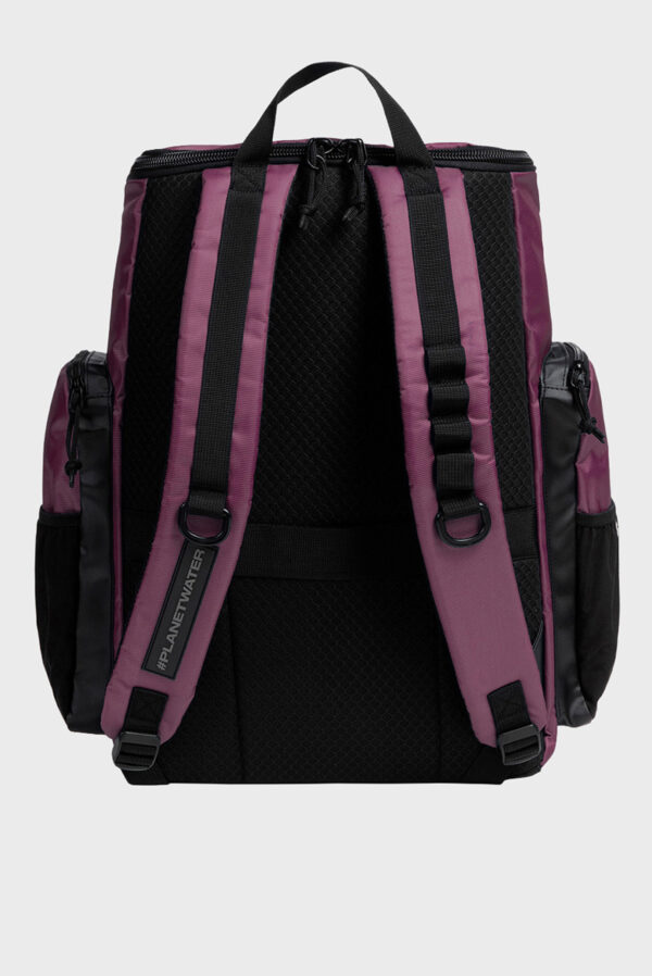 ARENA ONE GO BACKPACK 35L PLUM - Зображення 2